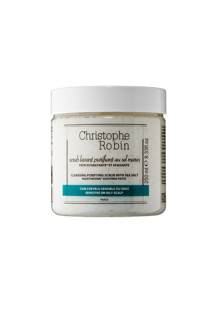 E-comm: The Best Hair Products for Cold Weather